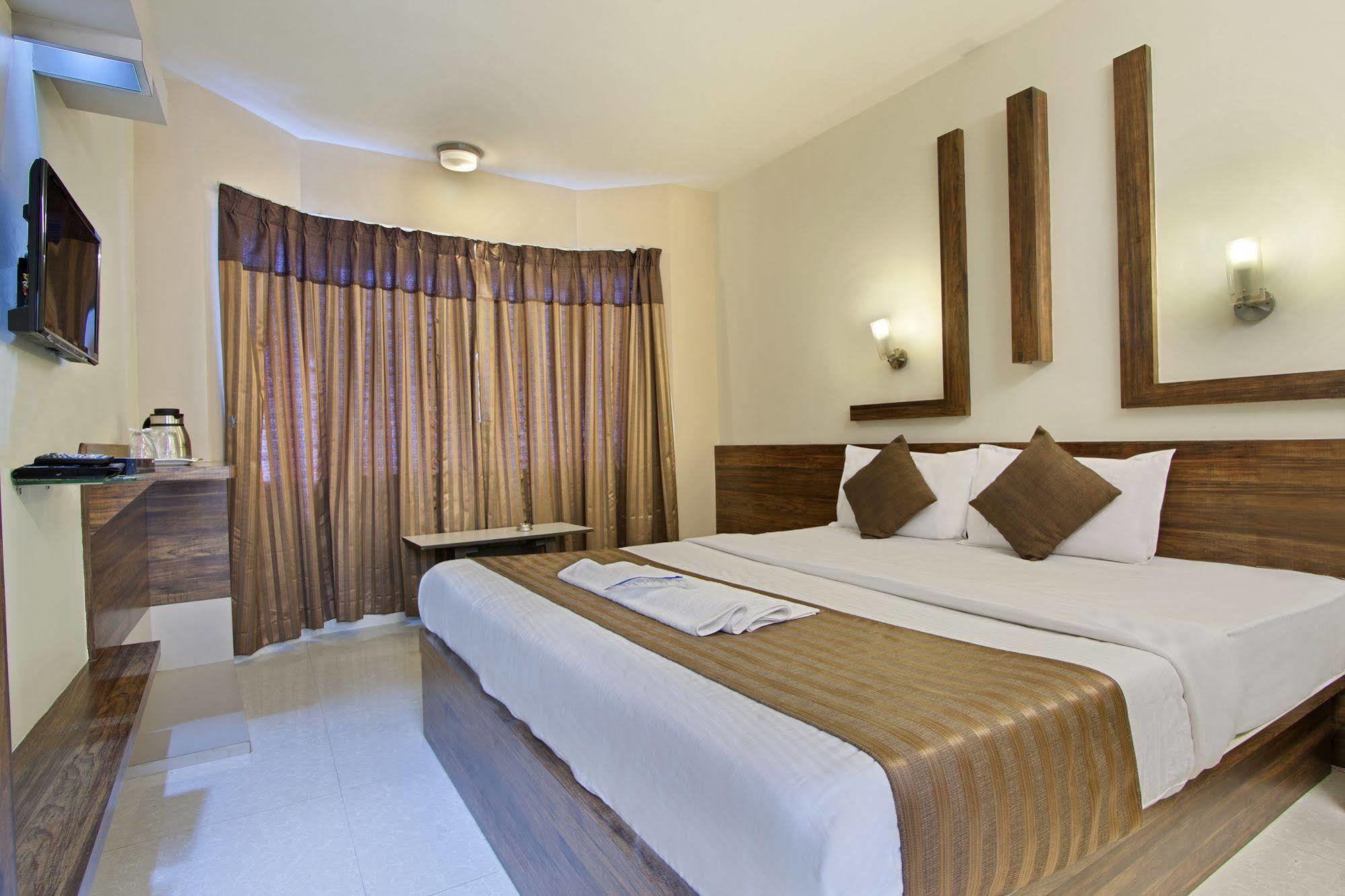 Mannars Residency Villa Mysore Eksteriør billede