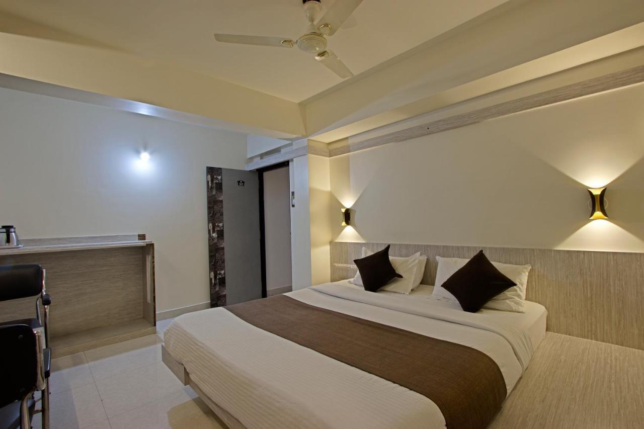 Mannars Residency Villa Mysore Eksteriør billede